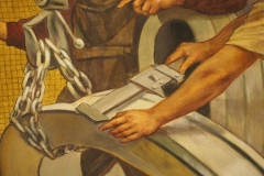 Moscow Metro - Kievskaya - Line 3