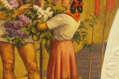 Moscow Metro - Kievskaya - Line 3