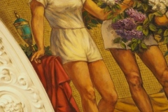 Moscow Metro - Kievskaya - Line 3