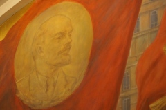 Moscow Metro - Kievskaya - Line 3