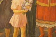 Moscow Metro - Kievskaya - Line 3