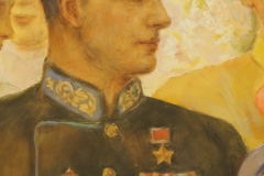 Moscow Metro - Kievskaya - Line 3