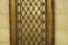 Moscow Metro - Komsomolskaya - Line 5