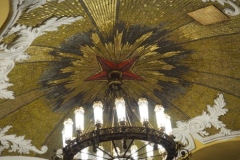 Moscow Metro - Komsomolskaya - Line 5