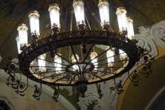 Moscow Metro - Komsomolskaya - Line 5