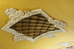 Moscow Metro - Komsomolskaya - Line 5