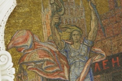 Moscow Metro - Komsomolskaya - Line 5