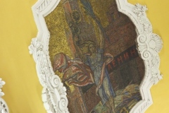 Moscow Metro - Komsomolskaya - Line 5