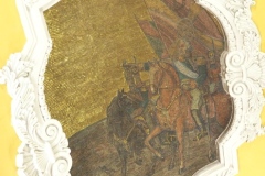 Moscow Metro - Komsomolskaya - Line 5