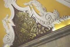 Moscow Metro - Komsomolskaya - Line 5