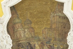 Moscow Metro - Komsomolskaya - Line 5