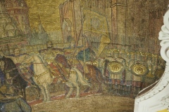 Moscow Metro - Komsomolskaya - Line 5