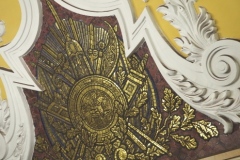 Moscow Metro - Komsomolskaya - Line 5