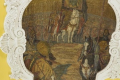 Moscow Metro - Komsomolskaya - Line 5