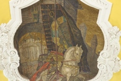 Moscow Metro - Komsomolskaya - Line 5