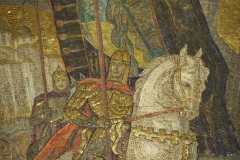 Moscow Metro - Komsomolskaya - Line 5