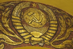 Moscow Metro - Komsomolskaya - Line 5