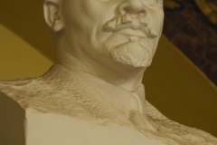 Moscow Metro - Komsomolskaya - Line 5