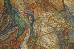 Moscow Metro - Komsomolskaya - Line 5