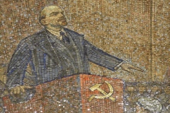 Moscow Metro - Komsomolskaya - Line 5