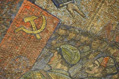 Moscow Metro - Komsomolskaya - Line 5