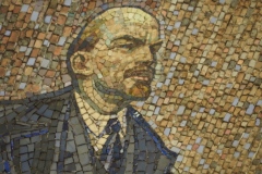 Moscow Metro - Komsomolskaya - Line 5