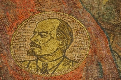 Moscow Metro - Komsomolskaya - Line 5