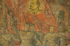 Moscow Metro - Komsomolskaya - Line 5