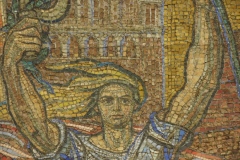 Moscow Metro - Komsomolskaya - Line 5