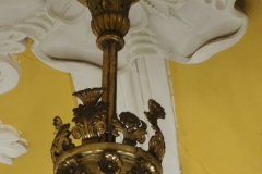 Moscow Metro - Komsomolskaya - Line 5