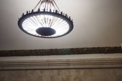 Moscow Metro – Kurskaya – Line 5