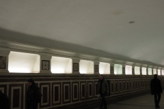 Moscow Metro – Kurskaya – Line 5