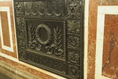 Moscow Metro – Kurskaya – Line 5