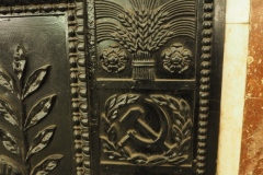 Moscow Metro – Kurskaya – Line 5