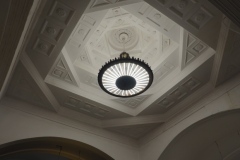 Moscow Metro – Kurskaya – Line 5