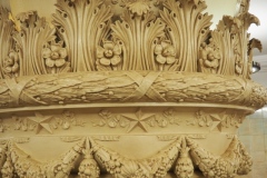 Moscow Metro – Kurskaya – Line 5