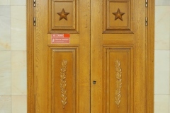 Moscow Metro – Kurskaya – Line 5