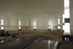 Moscow Metro – Kurskaya – Line 5