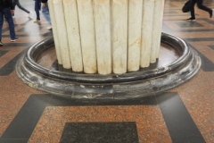 Moscow Metro – Kurskaya – Line 5