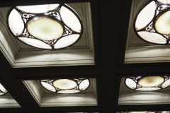 Moscow Metro – Mayakovskaya – Line 2