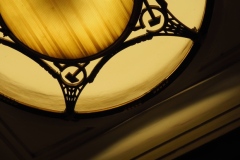 Moscow Metro – Mayakovskaya – Line 2