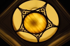 Moscow Metro – Mayakovskaya – Line 2