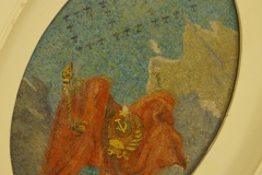 Moscow Metro – Mayakovskaya – Line 2