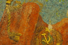 Moscow Metro – Mayakovskaya – Line 2