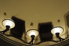 Moscow Metro – Mayakovskaya – Line 2