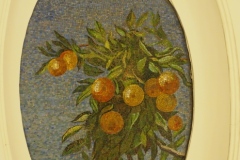 Moscow Metro – Mayakovskaya – Line 2