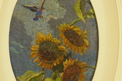 Moscow Metro – Mayakovskaya – Line 2