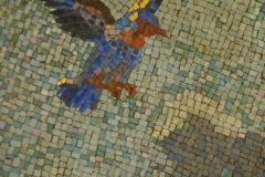 Moscow Metro – Mayakovskaya – Line 2