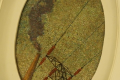 Moscow Metro – Mayakovskaya – Line 2