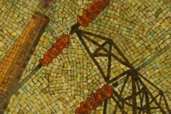 Moscow Metro – Mayakovskaya – Line 2